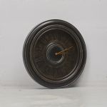 1264 5581 WALL CLOCK